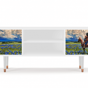 Sideboard - STORYZ - T2 Thunderheads by Dean - White
