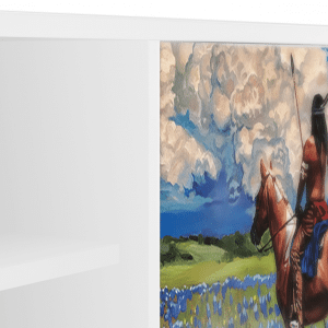 Sideboard - STORYZ - T2 Thunderheads by Dean - White