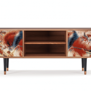 Sideboard - STORYZ - T2 The City Rises - Walnut