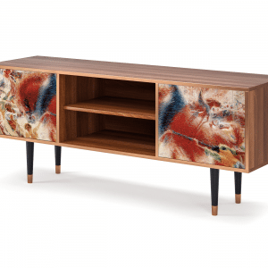 Sideboard - STORYZ - T2 The City Rises - Walnut