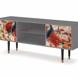 Sideboard - STORYZ - T2 The City Rises - Grey