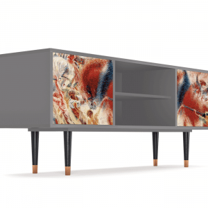 Sideboard - STORYZ - T2 The City Rises - Grey
