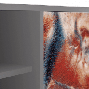 Sideboard - STORYZ - T2 The City Rises - Grey