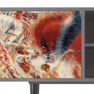 Sideboard - STORYZ - T2 The City Rises - Grey