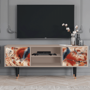 Sideboard - STORYZ - T2 The City Rises - Latte