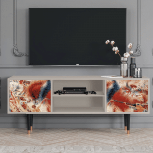 Sideboard - STORYZ - T2 The City Rises - Sand