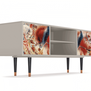 Sideboard - STORYZ - T2 The City Rises - Sand
