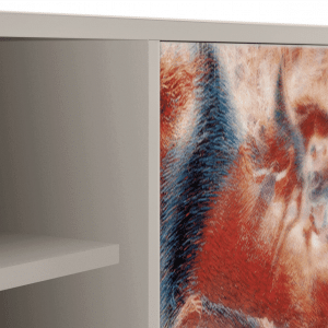 Sideboard - STORYZ - T2 The City Rises - Sand