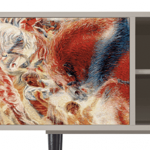 Sideboard - STORYZ - T2 The City Rises - Sand