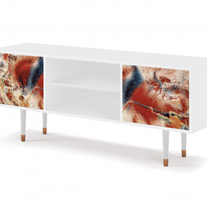 Sideboard - STORYZ - T2 The City Rises - White
