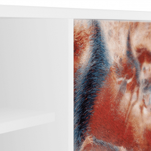 Sideboard - STORYZ - T2 The City Rises - White
