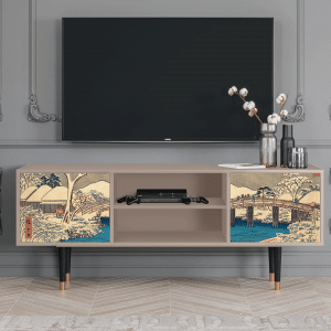 Sideboard - STORYZ - T2 Katabira River - Latte