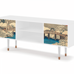 Sideboard - STORYZ - T2 Katabira River - White