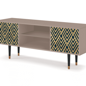 Sideboard - STORYZ - T2 Egypt Triangles - Latte
