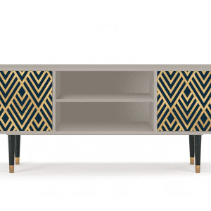 Sideboard - STORYZ - T2 Egypt Triangles - Sand