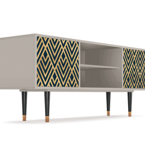 Sideboard - STORYZ - T2 Egypt Triangles - Sand