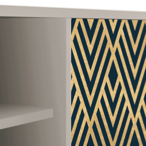 Sideboard - STORYZ - T2 Egypt Triangles - Sand