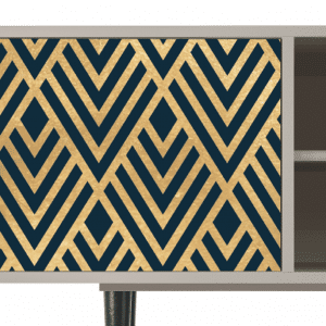 Sideboard - STORYZ - T2 Egypt Triangles - Sand