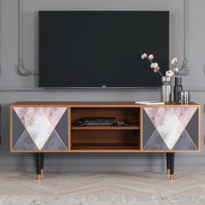 Sideboard - STORYZ - T2 Ideal Harmony - Walnut