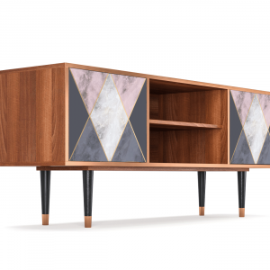 Sideboard - STORYZ - T2 Ideal Harmony - Walnut