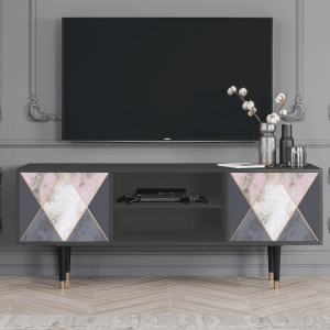 Sideboard - STORYZ - T2 Ideal Harmony - Antracite