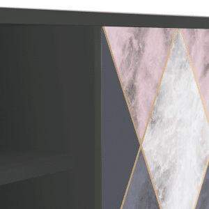 Sideboard - STORYZ - T2 Ideal Harmony - Antracite