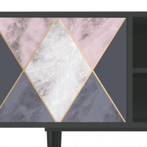 Sideboard - STORYZ - T2 Ideal Harmony - Antracite