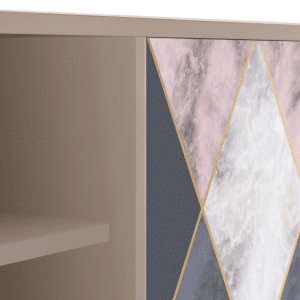 Sideboard - STORYZ - T2 Ideal Harmony - Latte