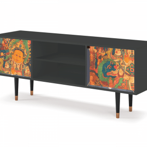 Sideboard - STORYZ - T2 God by Vaisravana  - Antracite