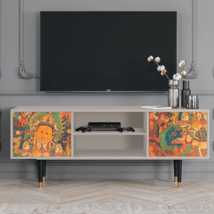 Sideboard - STORYZ - T2 God by Vaisravana  - Sand