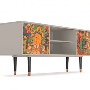 Sideboard - STORYZ - T2 God by Vaisravana  - Sand