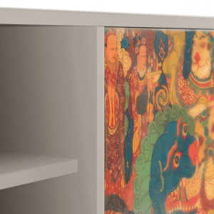 Sideboard - STORYZ - T2 God by Vaisravana  - Sand