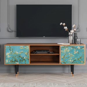 Sideboard - STORYZ - T2 Almond Blossom - Walnut