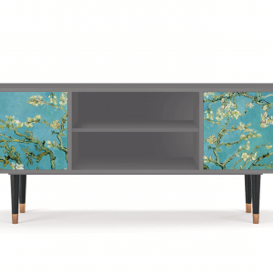 Sideboard - STORYZ - T2 Almond Blossom - Grey