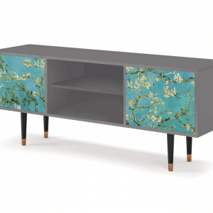 Sideboard - STORYZ - T2 Almond Blossom - Grey