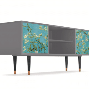 Sideboard - STORYZ - T2 Almond Blossom - Grey