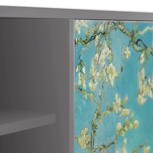 Sideboard - STORYZ - T2 Almond Blossom - Grey