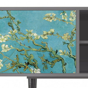 Sideboard - STORYZ - T2 Almond Blossom - Grey