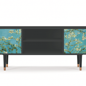 Sideboard - STORYZ - T2 Almond Blossom - Antracite