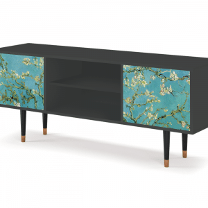 Sideboard - STORYZ - T2 Almond Blossom - Antracite