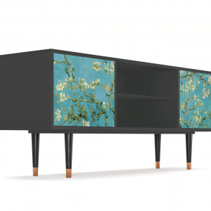 Sideboard - STORYZ - T2 Almond Blossom - Antracite