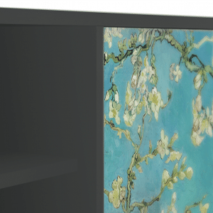 Sideboard - STORYZ - T2 Almond Blossom - Antracite