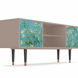 Sideboard - STORYZ - T2 Almond Blossom - Latte