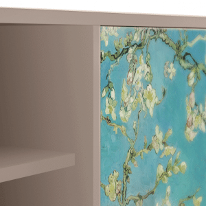 Sideboard - STORYZ - T2 Almond Blossom - Latte