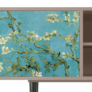 Sideboard - STORYZ - T2 Almond Blossom - Latte