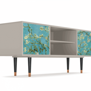 Sideboard - STORYZ - T2 Almond Blossom - Sand
