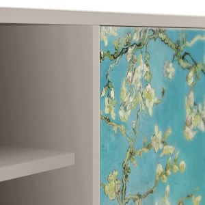 Sideboard - STORYZ - T2 Almond Blossom - Sand