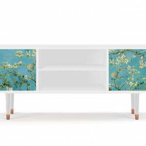 Sideboard - STORYZ - T2 Almond Blossom - White