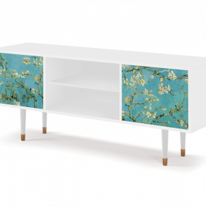 Sideboard - STORYZ - T2 Almond Blossom - White