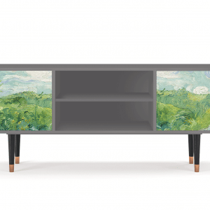 Sideboard - STORYZ - T2 Green Wheat Fields - Grey